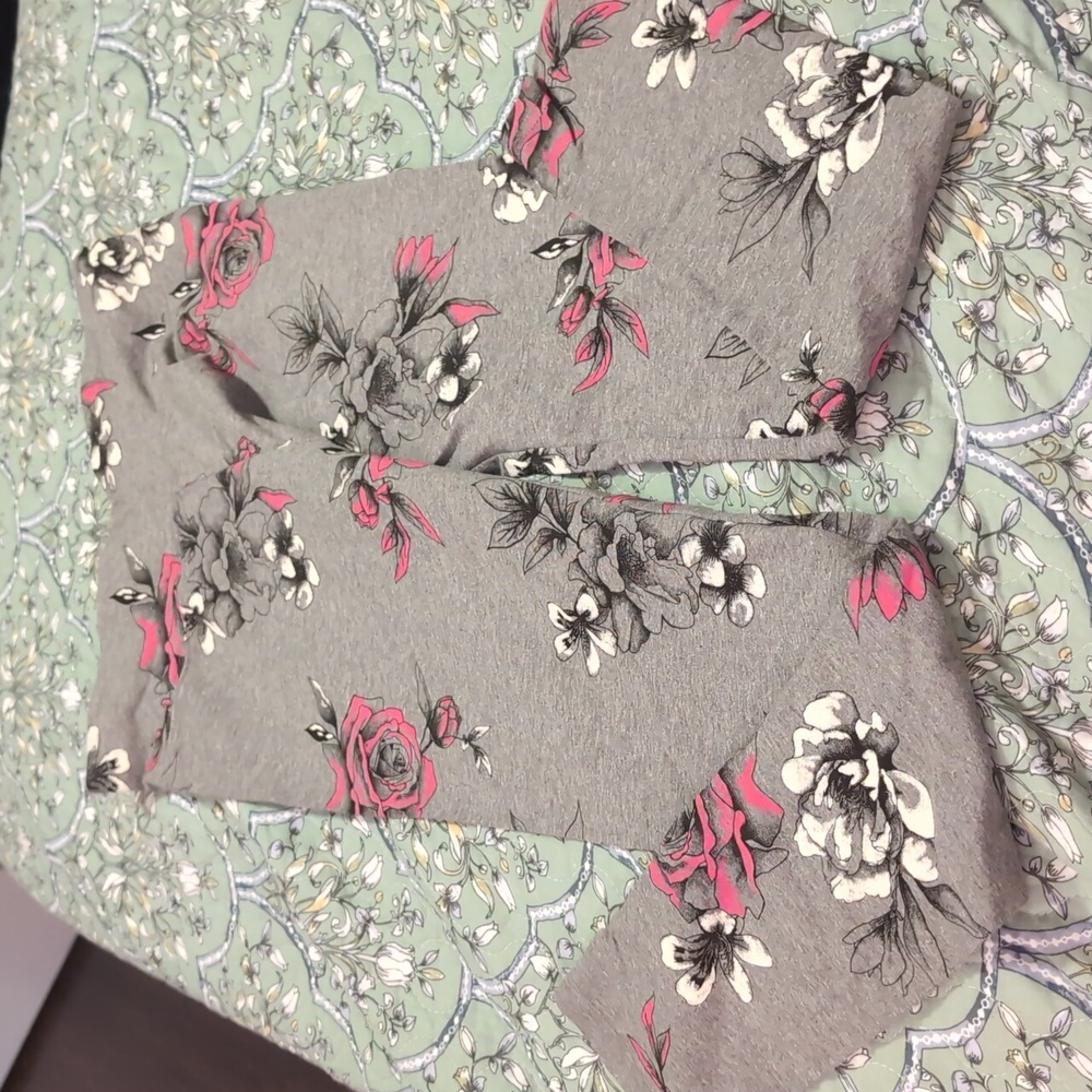 Justice leggings bundle - Picture 5 of 11